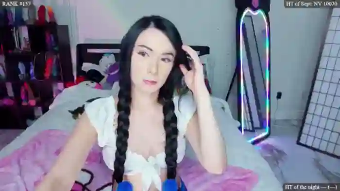 MollyMayhem