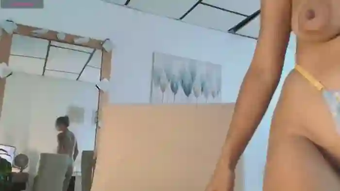 MulataSpencer