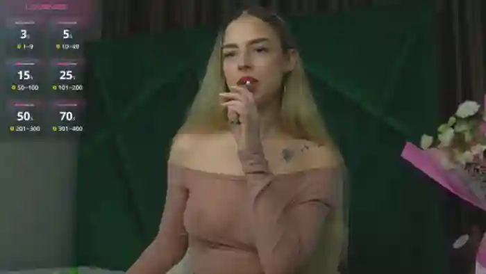 ScarletColes