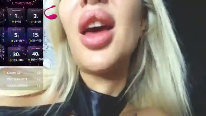 SexyQueenNina