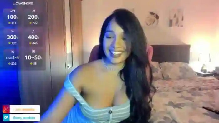 Sexy_latina69