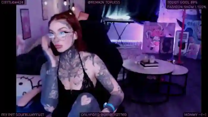 TATTOOBAMBI