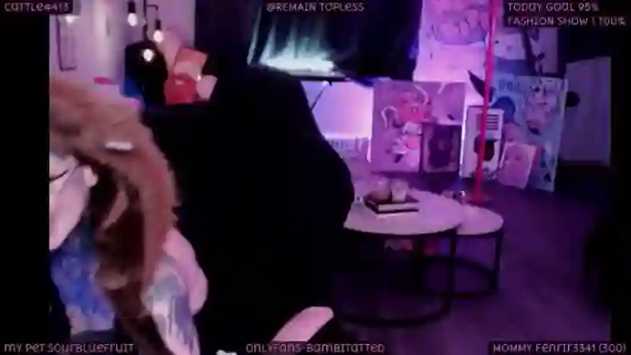 TATTOOBAMBI