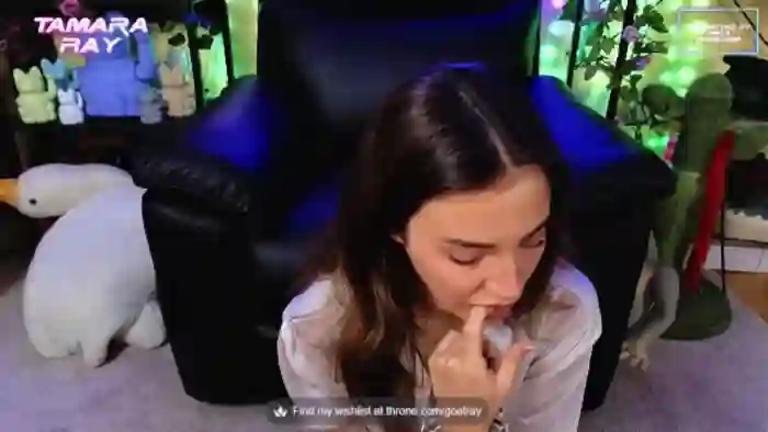 TamaraRay