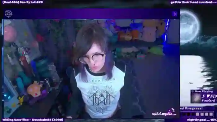 WildWyliePM