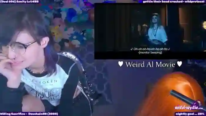WildWyliePM