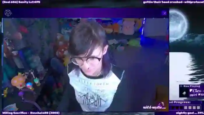 WildWyliePM