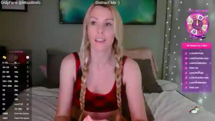 aMissBliss