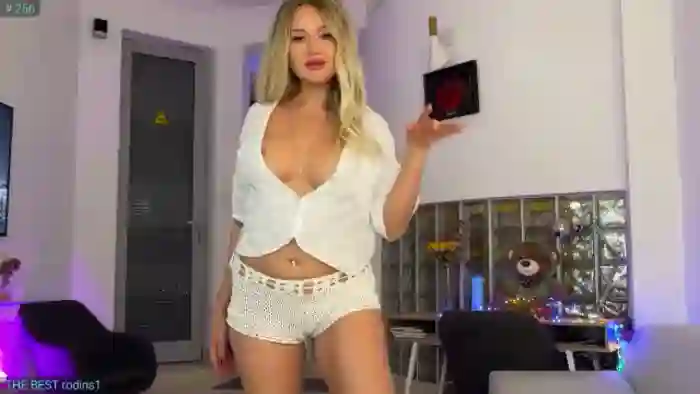 AlexiAngel