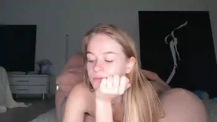 Blondino4ka07