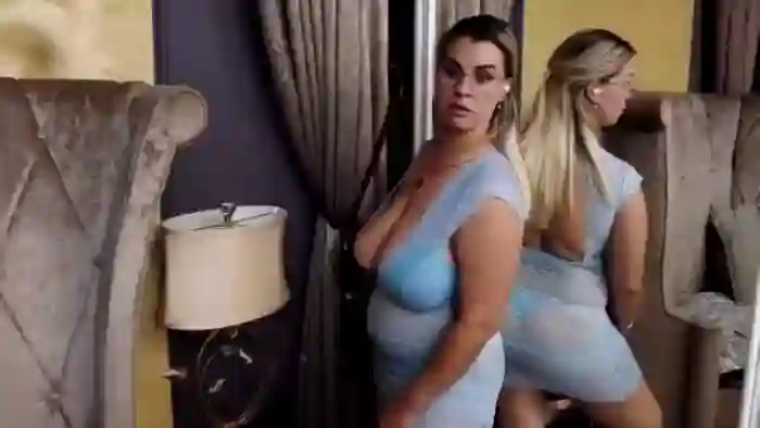 BustyGizelle