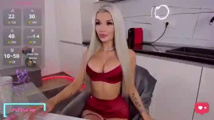 CelyneMay