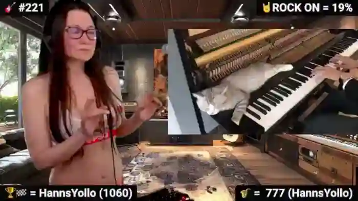 DesZeppelin