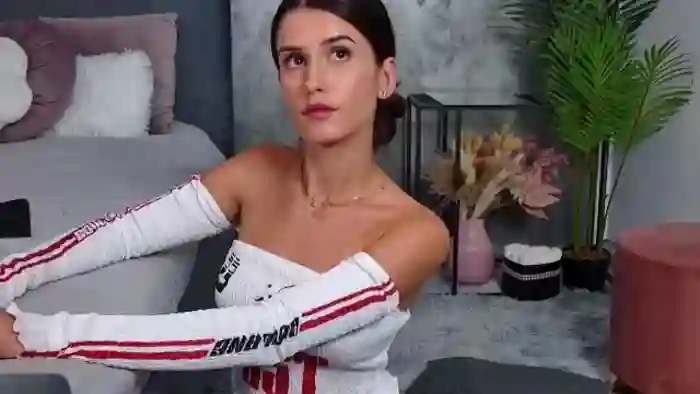 FreyaAllen