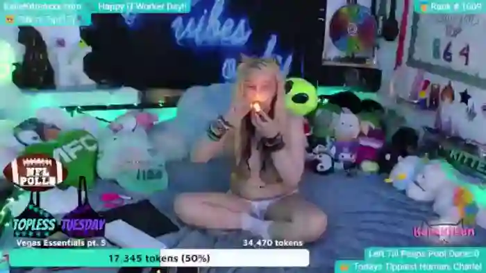 KalieKitten