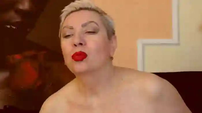 LADY__POSH