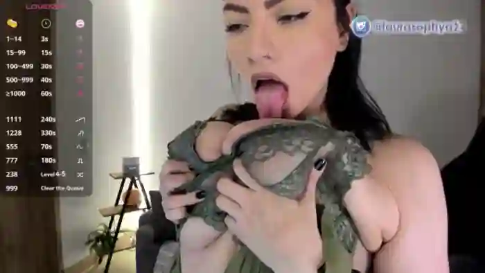 Laurasophya