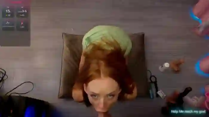 Redhead_Shark