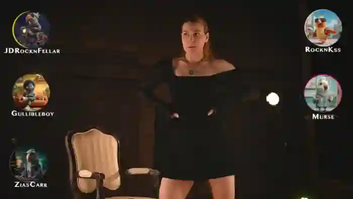 RocknRose