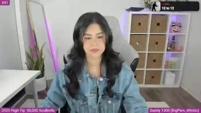 RorrieGomez