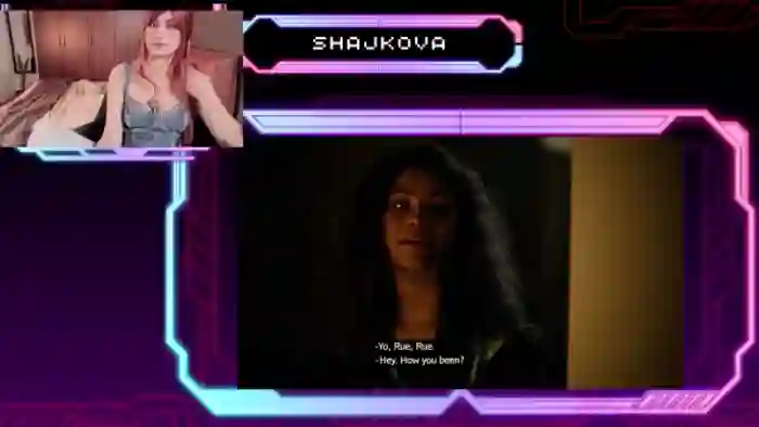 SHajkova