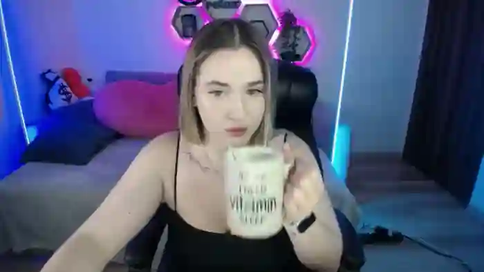 SabrinaViolet