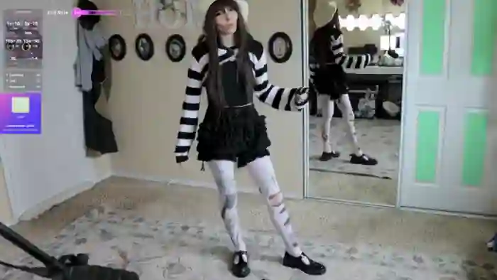 Shellybeans