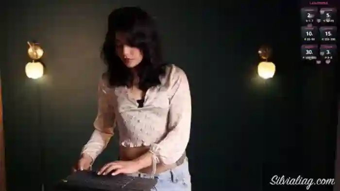 Silvialiag