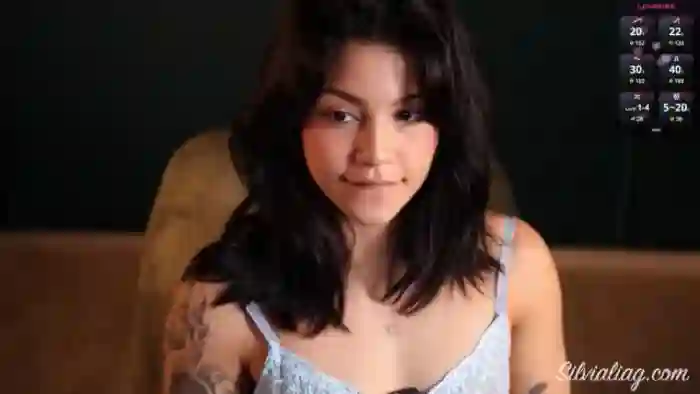 Silvialiag