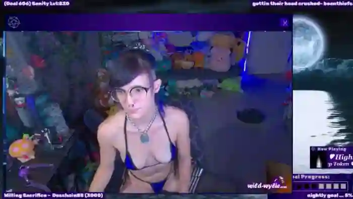 WildWyliePM