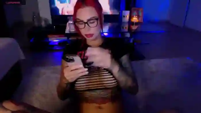 YourArielXXX