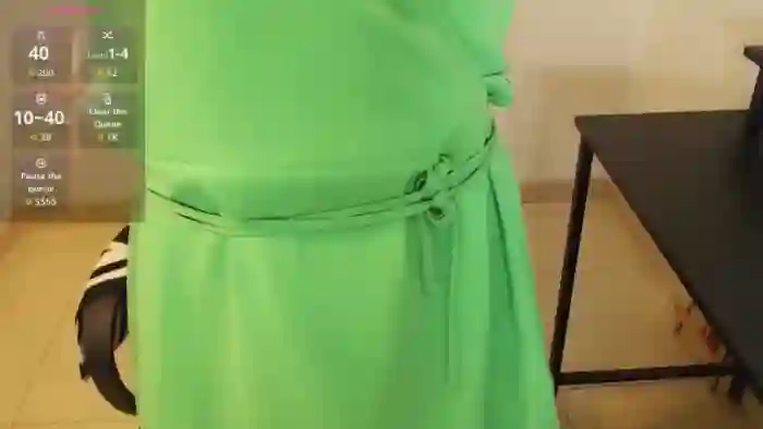 office_secret