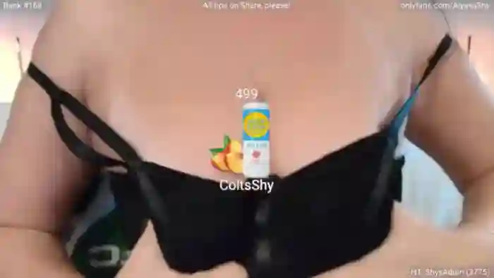 AlyssaShy