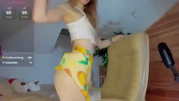 AuroraShy