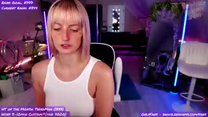 BraisleeAdams