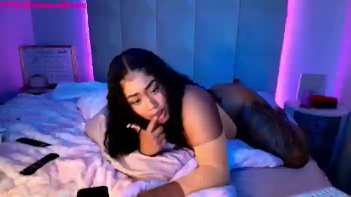 Briannabrave