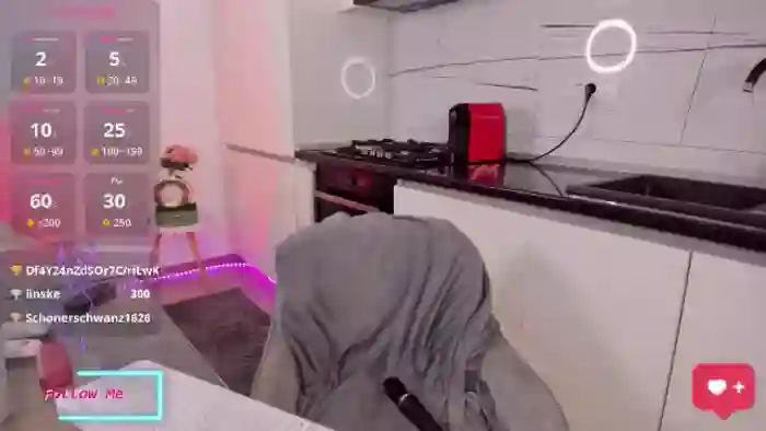 CelyneMay