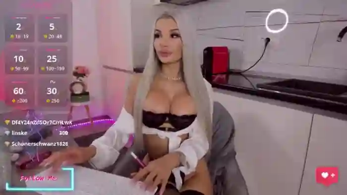 CelyneMay