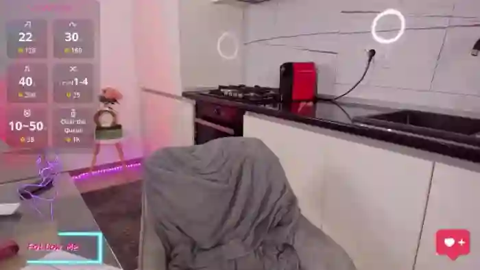 CelyneMay