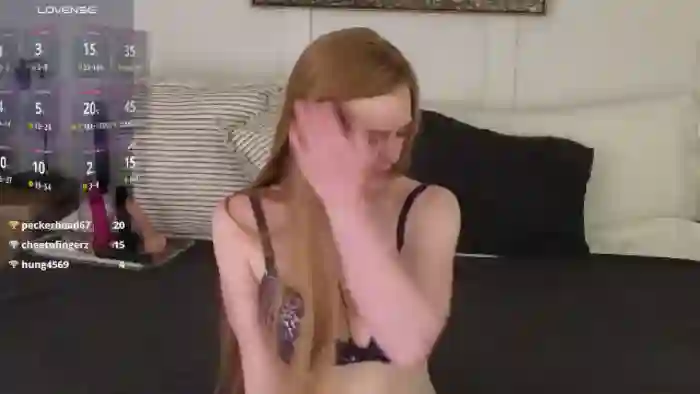 CharlotteDoe