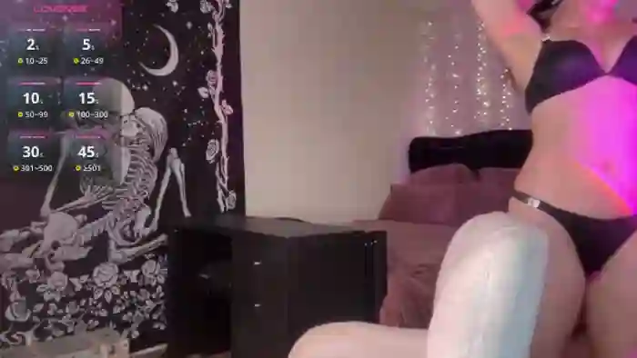 FoxyHeartz