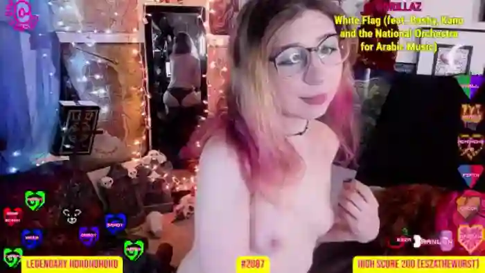 GirlbotDiv