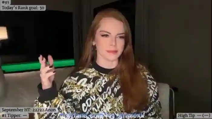 IvyGrace
