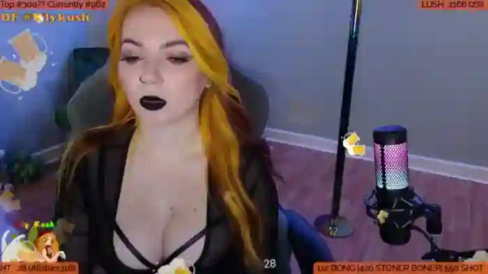LilyKush