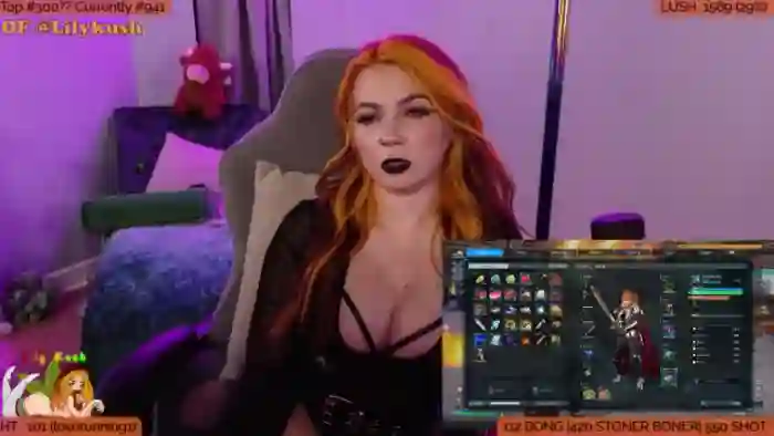 LilyKush