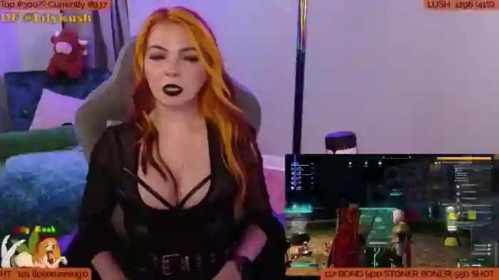 LilyKush