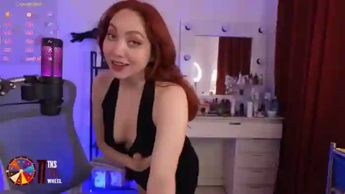 LilyVelvet