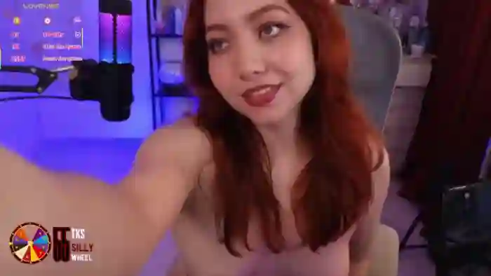 LilyVelvet