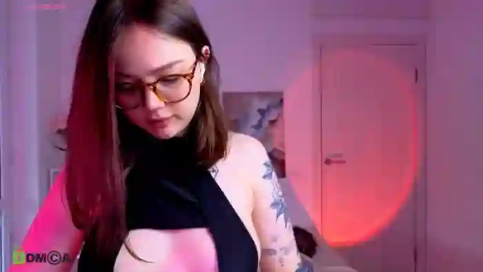 Milly_Saint