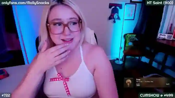MollySnacks
